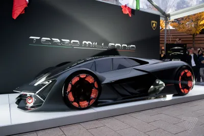 Terzo Millennio
